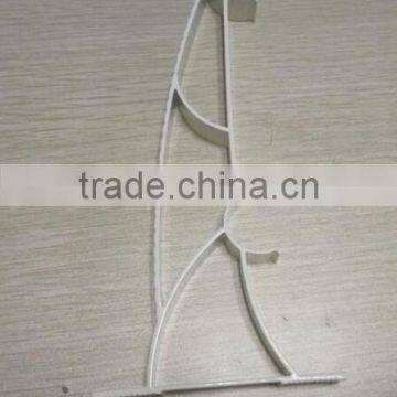 High Quality Modern Design Curtain Popular Accesssories of Aluminum Bracket photo-4