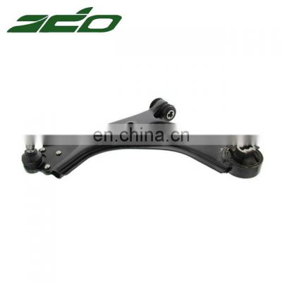 Chassis Parts Front Axle Left Lower Suspension Trailing  Control Arm and Ball Joint Bushing Assembly 51810665 for OPEL FIAT