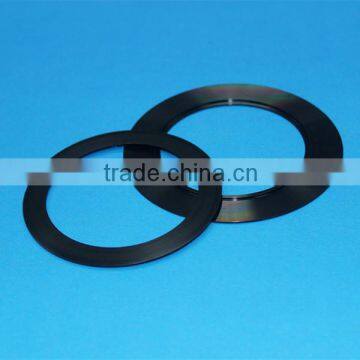 Cnc Machining Ring With Turning and Milling Technology photo-4