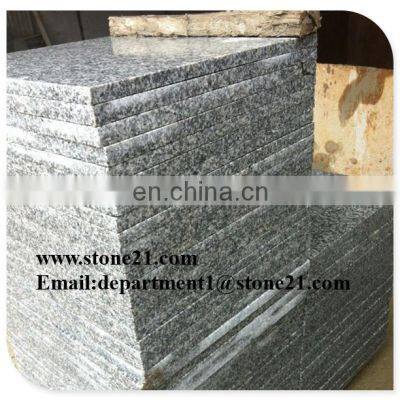 Grey Sardo Granite Tile 60X60