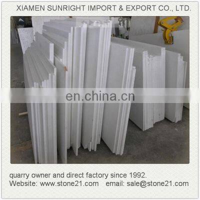 Best Quality Greece Thassos White Marble Slab