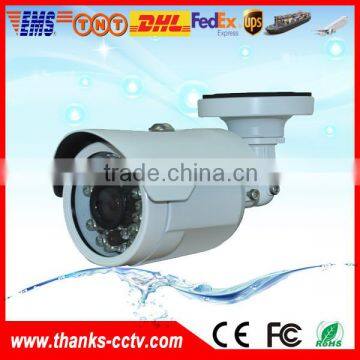 2015 Best Selling 1000TVL cctv camera system for small shops