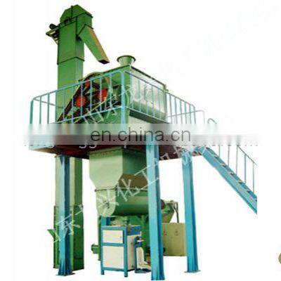 Warranty High Efficiency Facility Best Quality Dry Mixed Mortar Whole Set Equipment Machines Made in China photo-3