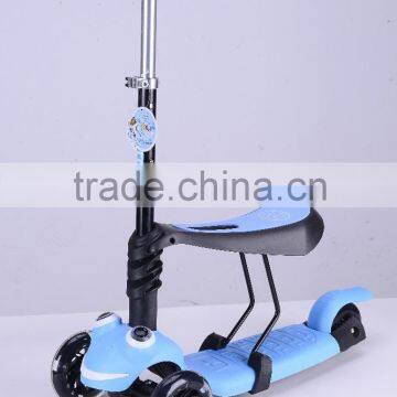 2016 Newst Slider Smart Board Drifting Scooter photo-4