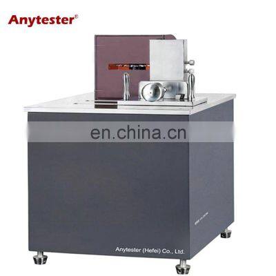 Plastic V Sample Notching Cutting Machine photo-3