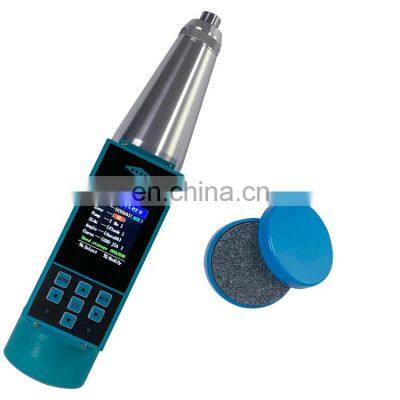 Digital Concrete Test Hammer/concrete impact hammer