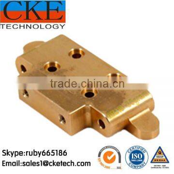 3 & 4 Axis Precision CNC Milling photo-2