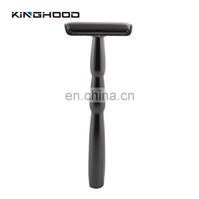 Facial Hair Removal Manufacturers Reusable Metal Barboe Beard Bikini Eco The Razors