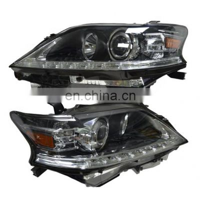 Aftermarket HID xenon headlamp headlight for LEXUS RX RX300 RX330 RX350 head lamp head light 2012-2015