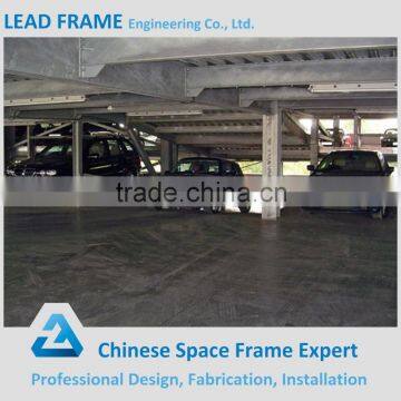 Solid Metal Building Materials Garage Shed photo-5