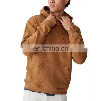 2022 Street Wear Fashion Clothes Pullover Sweatshirts Color Block Men's Hoodies With Pockets