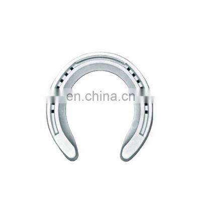 Customized High Quality Different Types Steel Horseshoes