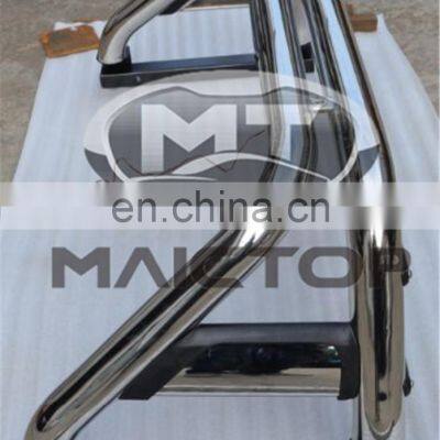 Best Selling Roll Bar for Vigo Hilux Revo 2015 2016 photo-4