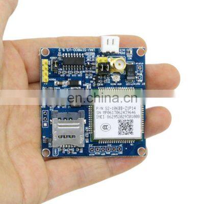 SIM800A Development Board 2G GPRS GSM Module photo-2