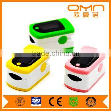 High Accuracy Cheap Finger Tip Pulse Oximeter Price Infant Adult Spo2 Blood Oxygen Saturation Testing Equipment Rapid Test Kits photo-5