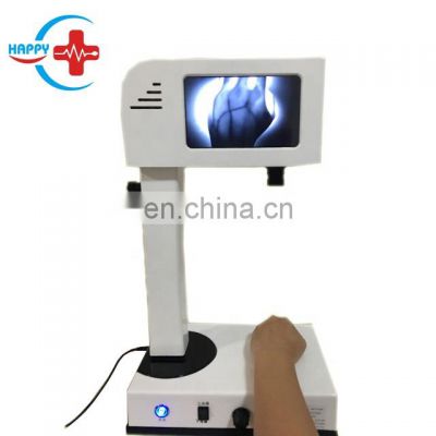 HC-G036 Best sale good quality vein finder/vein viewer price