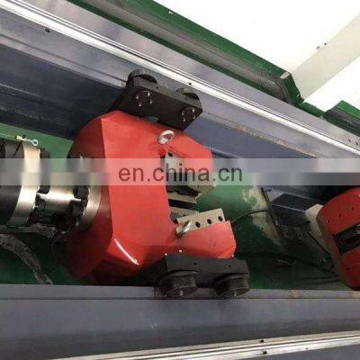 HST-350D Computer Control Horizontal Electronic Tensile Testing Machine photo-3