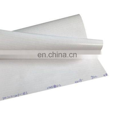 510g Outdoor Advertisement Back Black Frontlit Pvc Flex Banner ( 500*500 9*9 ,cold Lamination ) photo-5