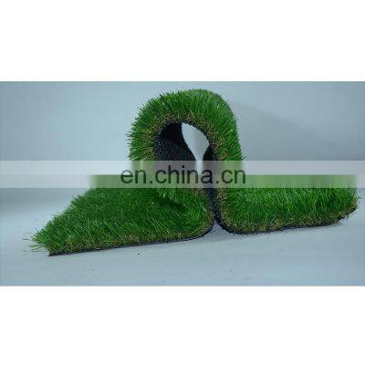 Wholesale All Weather Durable Garden Chinese Outdoor Artificial Grass Carpet photo-3