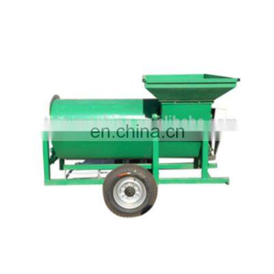 Watermelon seeds harvest machine Pumpkin seeds harvest machine Seeds extractor machine