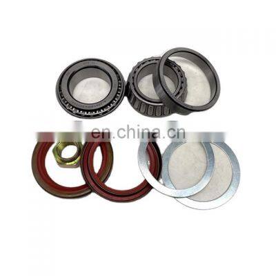 21210-3101800-86 Vaz-2121 2123 Front Hub Repair Kit Lada Image Packing 2007108 32008x Front Wheel Bearing Kit photo-4