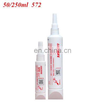 50ml 250ml Loctiter 567 565 572 Pipe Thread Sealant Adhesive Removable High Temperature Resistant Sealing Glue photo-4