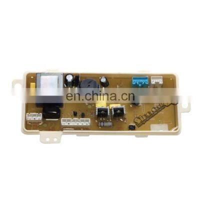 XQB75-S1258004ZB universelle Waschmaschinen-PCB-Steuerplatine, Waschmaschinen-Schaltkreisplatine photo-5
