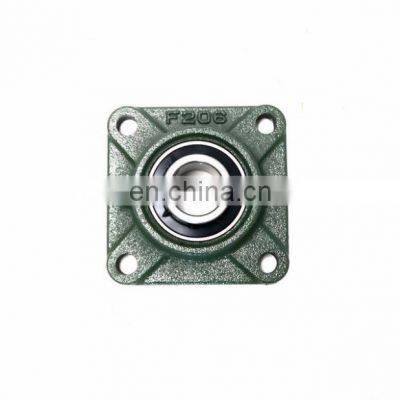 Ucf208 - P5 Pillow Block Bearing Ucf208-1 1/2 Ucf208-1 9/16 Bearing Bracket With Bearing Housing