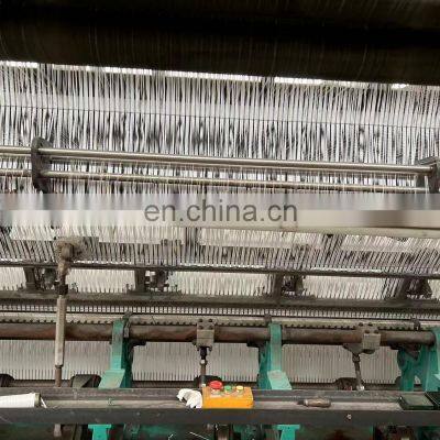 100% Virgin HDPE Double-sided White Shade Net Shade Cloth for Agriculture Protection Net photo-2