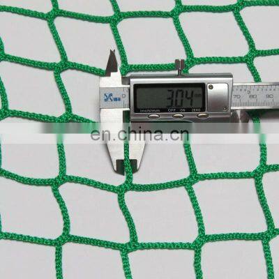 PP trailer cargo nets / container cargo net