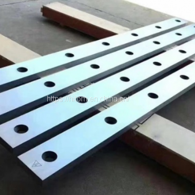 Shear blade for Cut to Length Machine