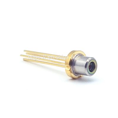 2.5G 1310nm DFB Laser Diode TO56 for Analog or Optical Communication