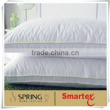 white polyester microfiber fabrics pillows