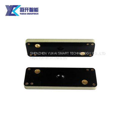 Smart Tag UHF RFID YUKAI 860~960mhz Anti Metal Surface RFID PCB UHF Tag For Tools Management photo-2