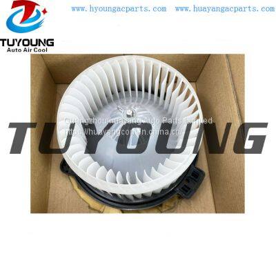 TUYOUNG HY-FM139 Toyota Camry Solara Avalon Heater Blower Motor with Fan Lexus RX330 87103-06031 87103-0E010