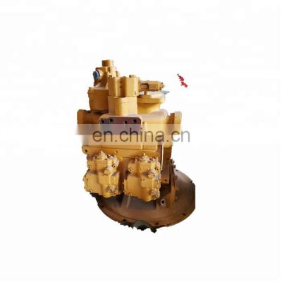 345C excavator pump group 3604595 main hydraulic pump 360-4595