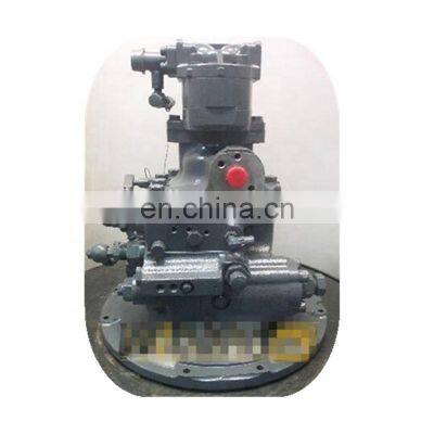 708-1L-00640 PW95R-2 Excavator Main Pump Assy PC95R-2 Hydraulic Pump