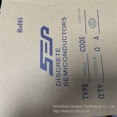 W08M Rectron Bridge Rectifiers WOM 1.5A 800V Bridge photo-2