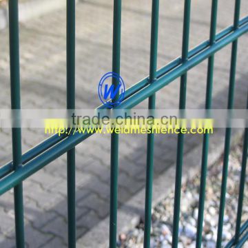 Textra 646 Mesh Panel Fencing