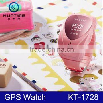 GPS Watch Tracker photo-2