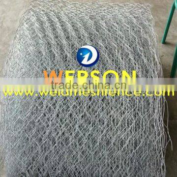 River Gabion Mattress photo-2