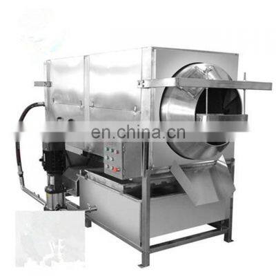 Top Quality Walnut Skin Peeling Machine photo-2