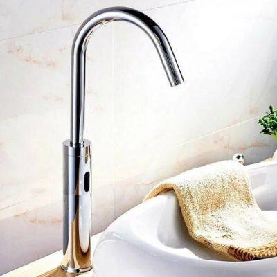 Elevated Sensing Faucet photo-2