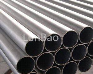 Galvanized Hydraulic Tube Smls Galvanized Hydraulic Steel Tube