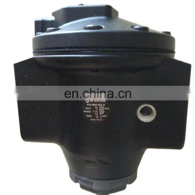 Conventional pilot Pressure regulator valve norgren Filter R18-B00-RNXG