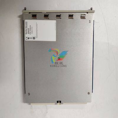 161216-01 Bently Nevada Ethernet 10BASE-T 100BASE-TX I Module