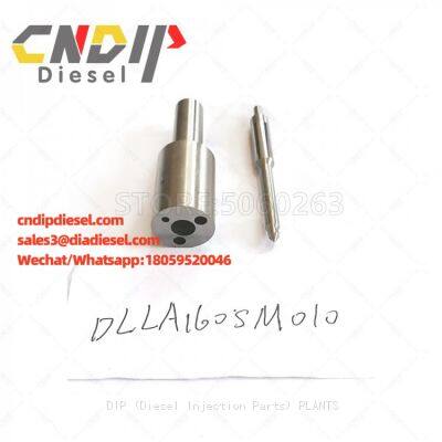 Diesel Injection Nozzle Injector DLLA160SM010