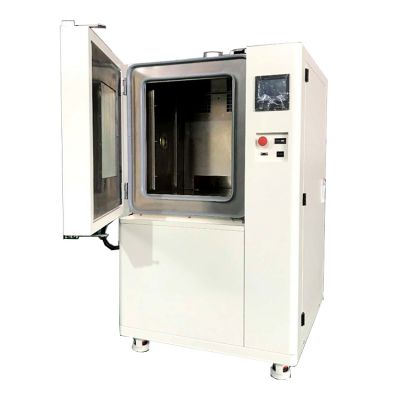 touch screen program constant temperature test chamber