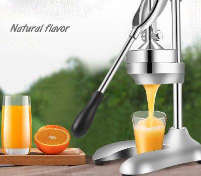 Fruit Squeezer