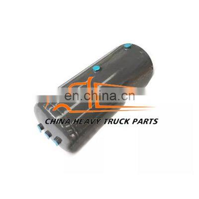 Wholesale Best Price A7 SINOTRUK Automotive Chassis Parts Truck Chassis Parts WG9000360701 Air Reservoir photo-3